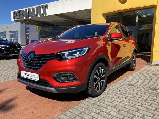 Renault Kadjar TCe 160 Techno EDC 116 kW image number 1