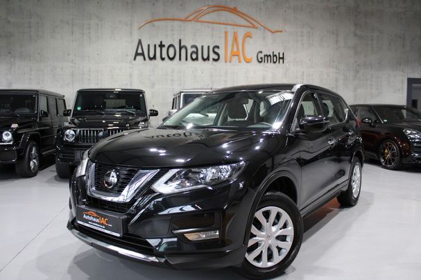 Nissan X-Trail Visia 116 kW image number 1