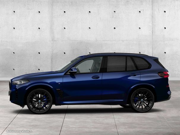 BMW X5 xDrive30d 210 kW image number 6