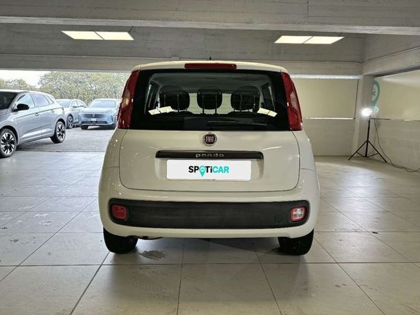 Fiat Panda 1.2 Easy 51 kW image number 4