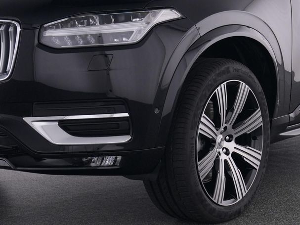 Volvo XC90 B5 AWD Ultimate 173 kW image number 9