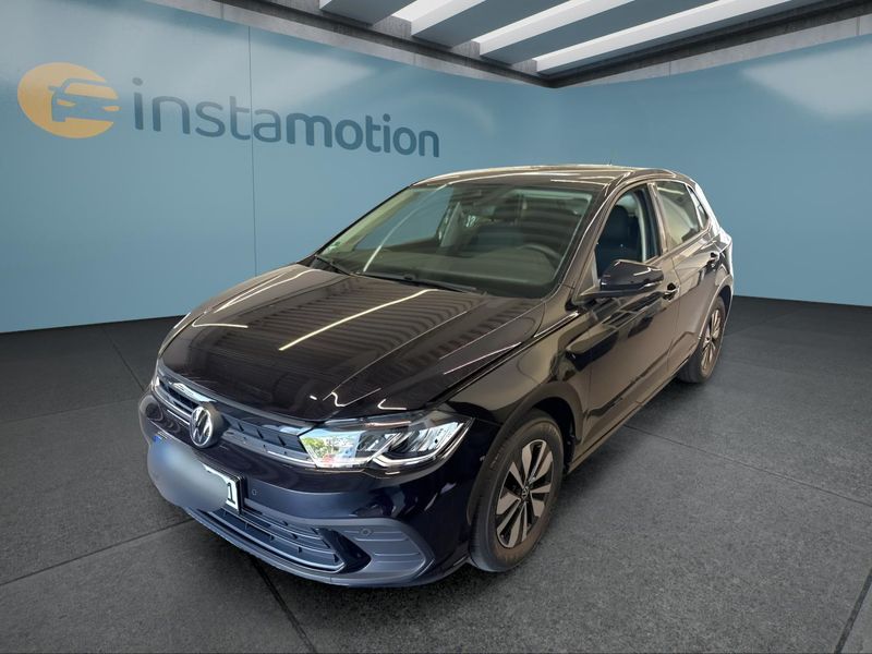 Volkswagen Polo Move 1.0