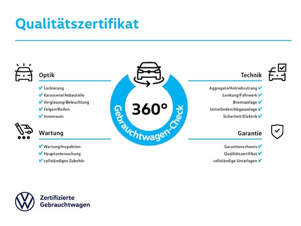 Volkswagen Polo 1.0 Trendline 59 kW image number 20