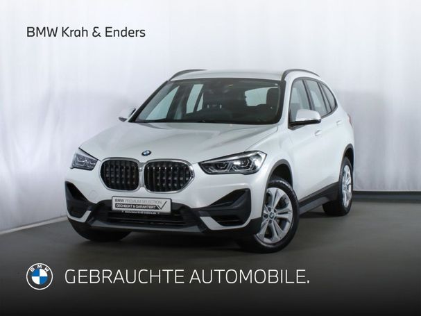 BMW X1 20i xDrive 131 kW image number 1