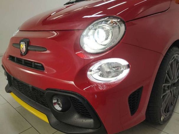 Abarth 695 132 kW image number 11