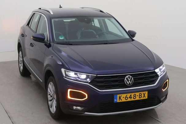 Volkswagen T-Roc 1.5 TSI 110 kW image number 2