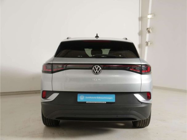 Volkswagen ID.4 150 kW image number 7