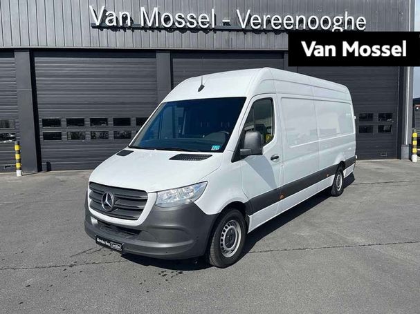 Mercedes-Benz Sprinter H2 316 CDi 120 kW image number 1