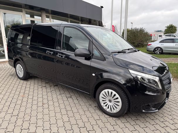 Mercedes-Benz Vito 116 CDi Tourer extra PRO 120 kW image number 3