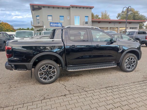 Ford Ranger 3.0 Wildtrak e-4WD 177 kW image number 6