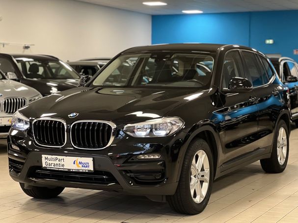 BMW X3 xDrive 140 kW image number 6