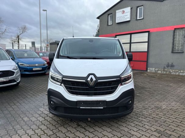 Renault Trafic L1H1 3.0t Komfort 107 kW image number 3