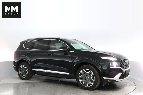 Hyundai Santa Fe 196 kW image number 3