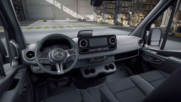 Mercedes-Benz Sprinter 319 CDI 140 kW image number 1