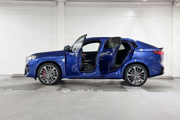 BMW iX2 xDrive30 M Sport Pro 230 kW image number 4