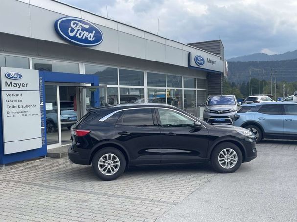 Ford Kuga 2.0 EcoBlue Titanium X AWD 140 kW image number 25