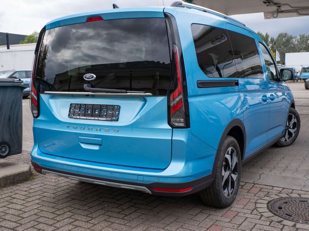 Ford Tourneo Connect Active 75 kW image number 2