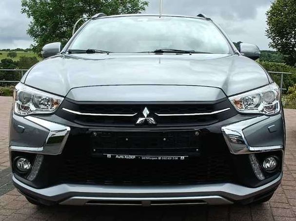 Mitsubishi ASX 1.6 2WD Edition+ 86 kW image number 3