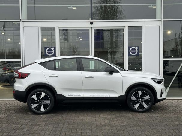 Volvo C40 Extended Range Plus 185 kW image number 8