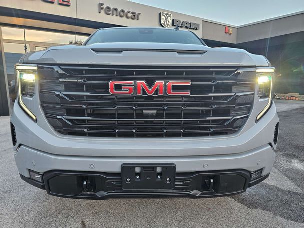 GMC Sierra 1500 5.3 V8 265 kW image number 35