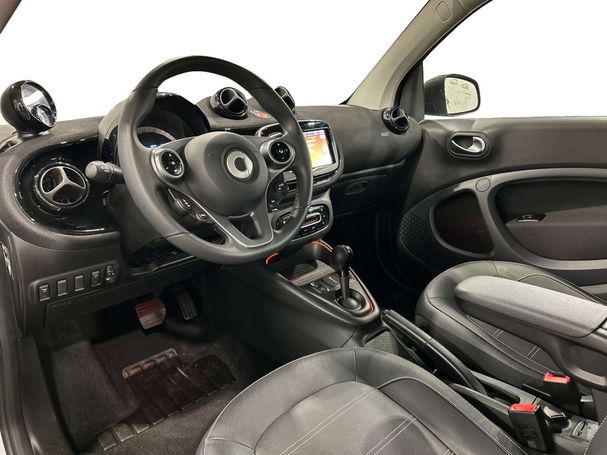 Smart ForTwo EQ 60 kW image number 9