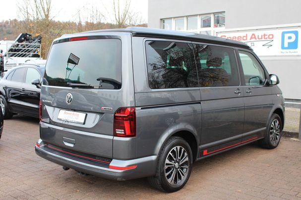 Volkswagen T6 California 4Motion 146 kW image number 7