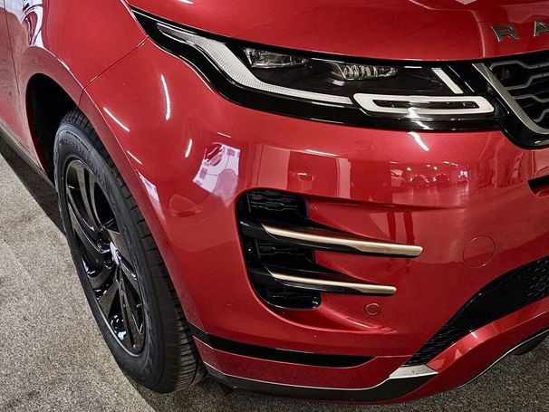 Land Rover Range Rover Evoque 221 kW image number 10