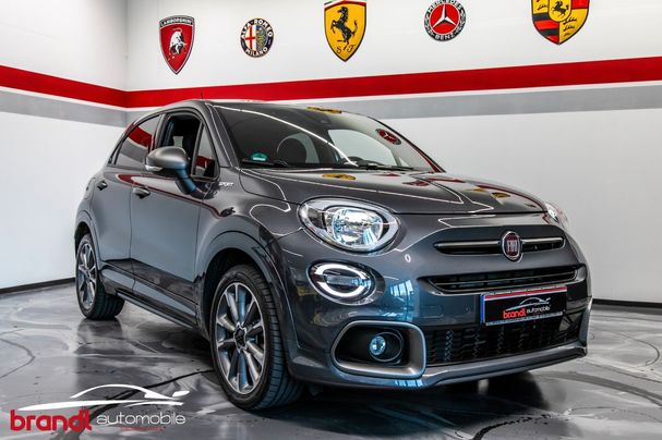 Fiat 500X Sport 110 kW image number 2