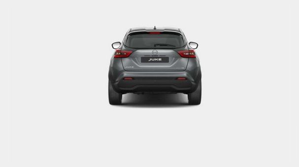 Nissan Juke 1.6 N-CONNECTA 105 kW image number 1