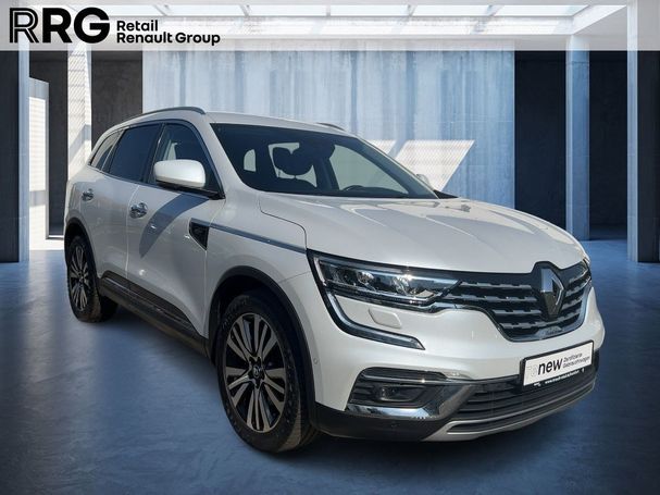 Renault Koleos dCi 185 Initiale Paris 4WD 135 kW image number 2