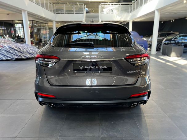 Maserati Levante 257 kW image number 7