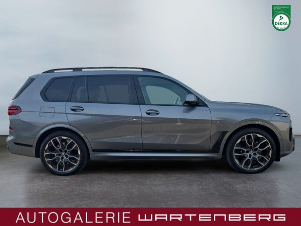 BMW X7 M Sport xDrive 259 kW image number 6