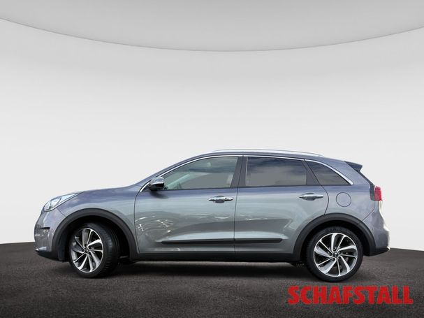 Kia Niro Spirit 103 kW image number 4