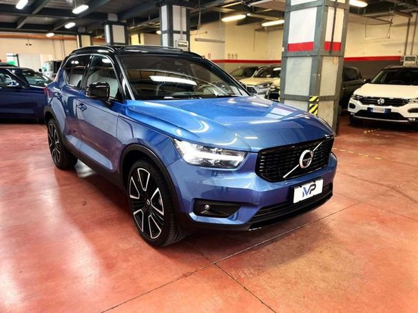 Volvo XC40 T5 Recharge 192 kW image number 2