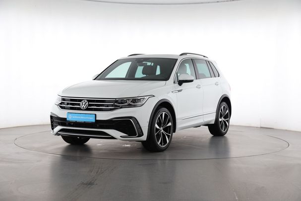 Volkswagen Tiguan 2.0 TDI 4Motion R-Line DSG 147 kW image number 1