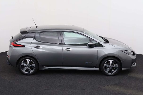 Nissan Leaf 111 kW image number 6