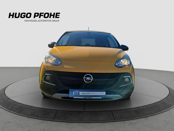 Opel Adam 1.0 Rocks 85 kW image number 6