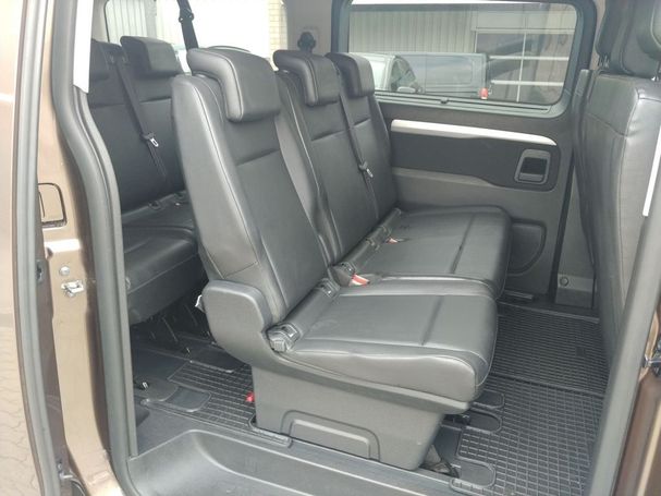 Toyota Proace Verso Shuttle 2.0 D Comfort 130 kW image number 12