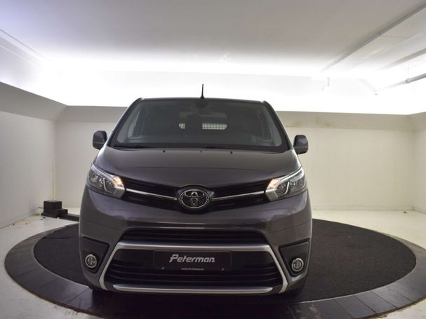 Toyota Proace 2.0 D-4D 90 kW image number 2