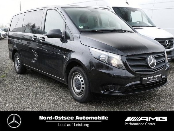 Mercedes-Benz Vito 116 Tourer 120 kW image number 5