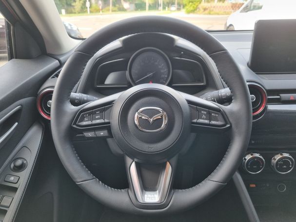 Mazda 2 90 66 kW image number 9