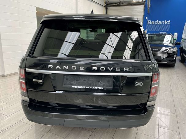 Land Rover Range Rover Autobiography 221 kW image number 3