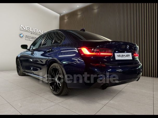 BMW 320i xDrive M Sport 135 kW image number 4