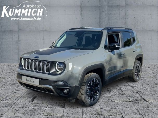 Jeep Renegade PHEV 177 kW image number 1