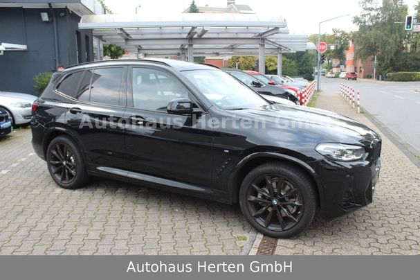 BMW X3 xDrive 140 kW image number 3