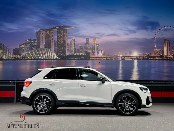 Audi Q3 35 TFSI S-line 110 kW image number 4