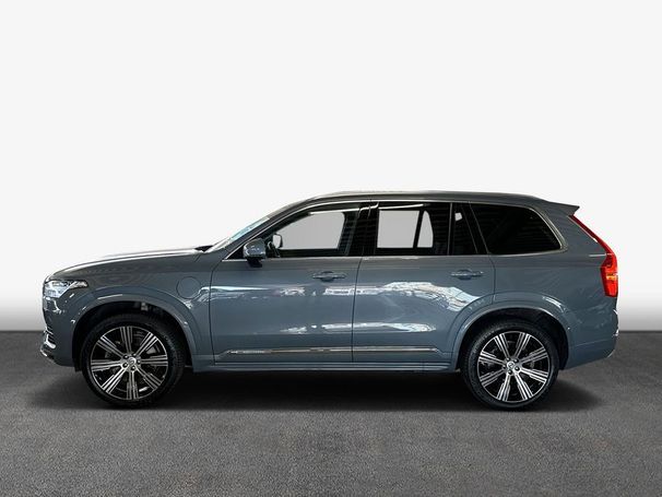 Volvo XC90 T8 Recharge AWD 335 kW image number 1