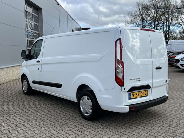 Ford Transit Custom 300 L2H1 2.0 TDCi Trend 96 kW image number 3