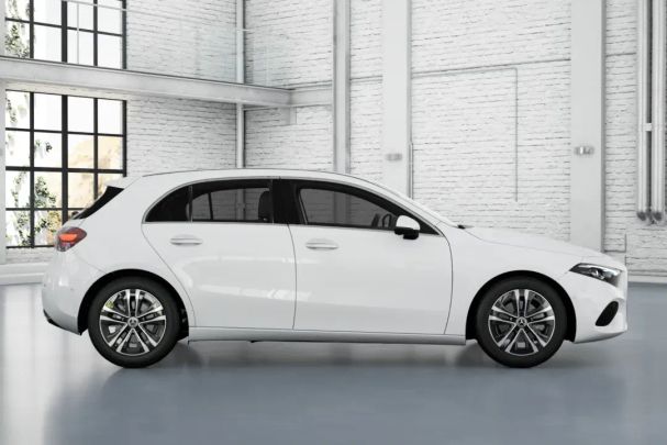 Mercedes-Benz A 180 100 kW image number 8