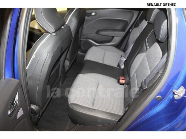 Renault Clio TCe 140 Techno 103 kW image number 3